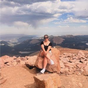 Meet your Posher, Sophia